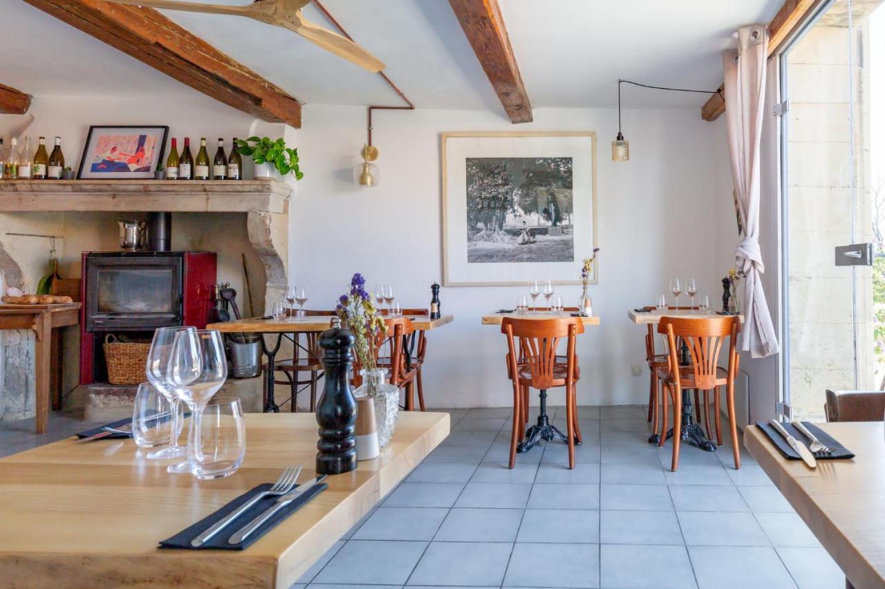 Le Pied De La Lettre Hotel *