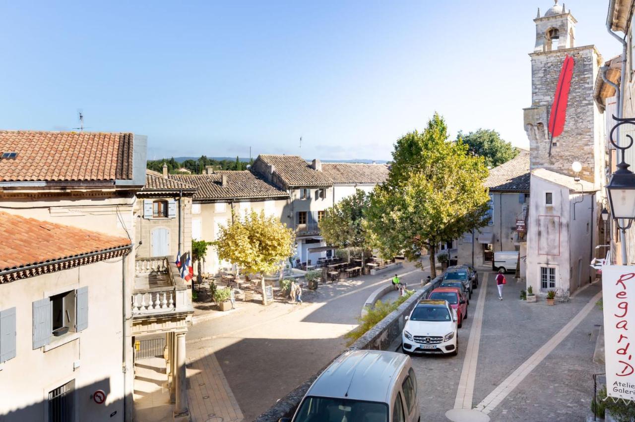 Le Pied De La Lettre Hotel *