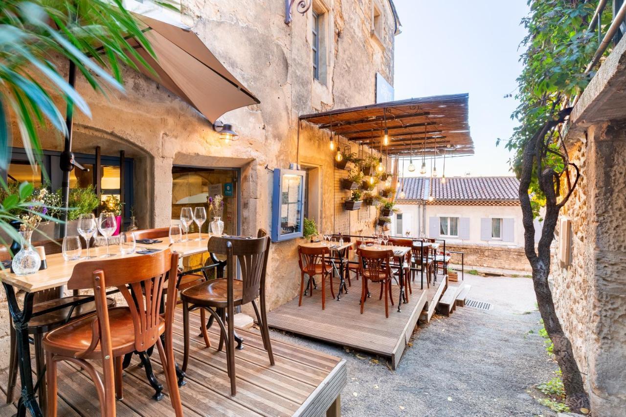 Hotel Le Pied De La Lettre *