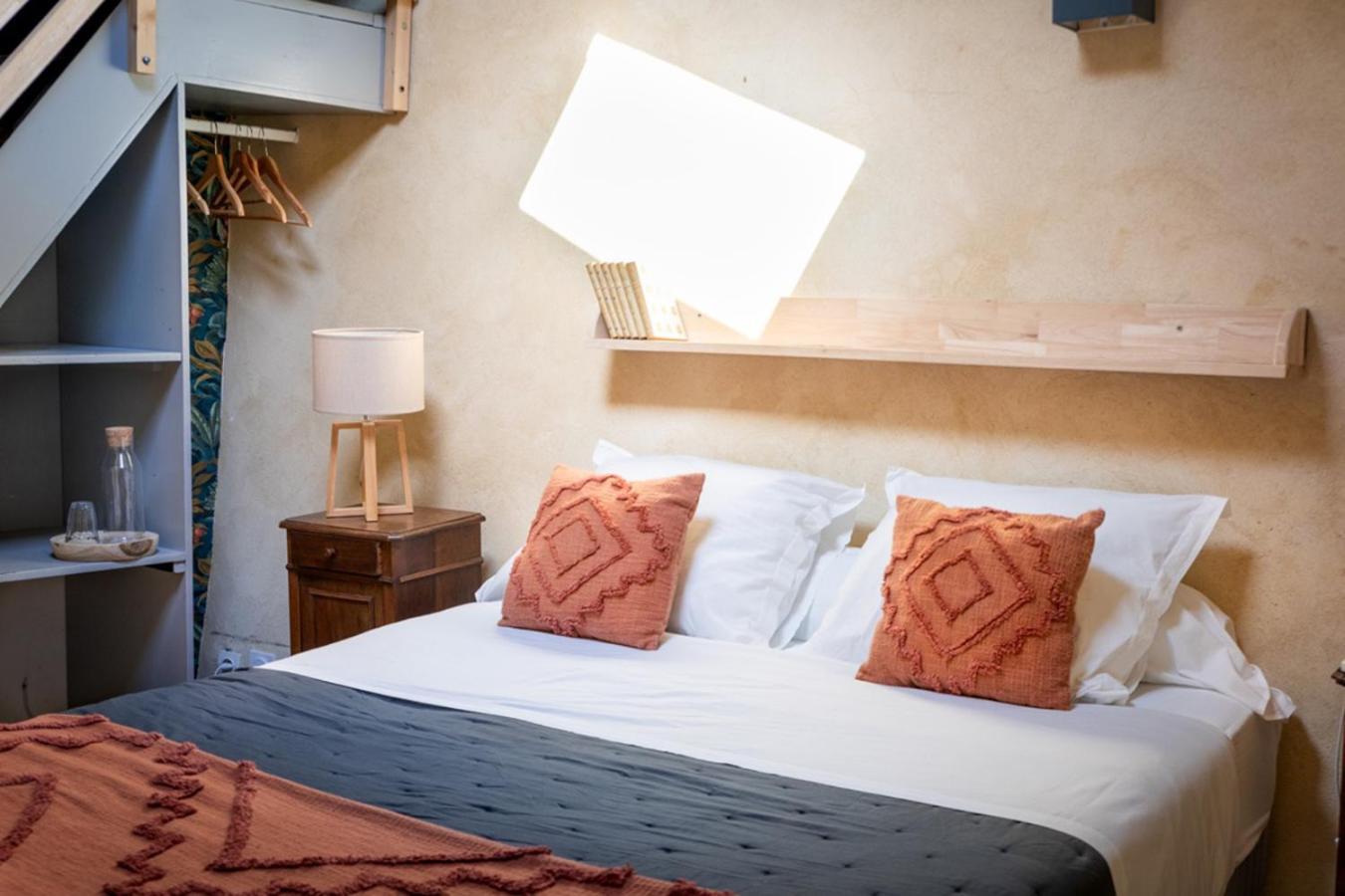 Hotel Le Pied De La Lettre
