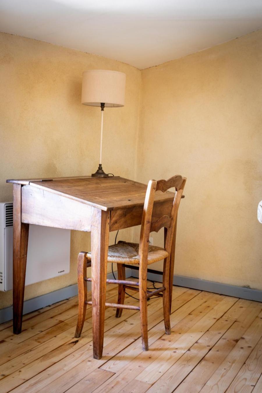 Le Pied De La Lettre Hotel Grignan