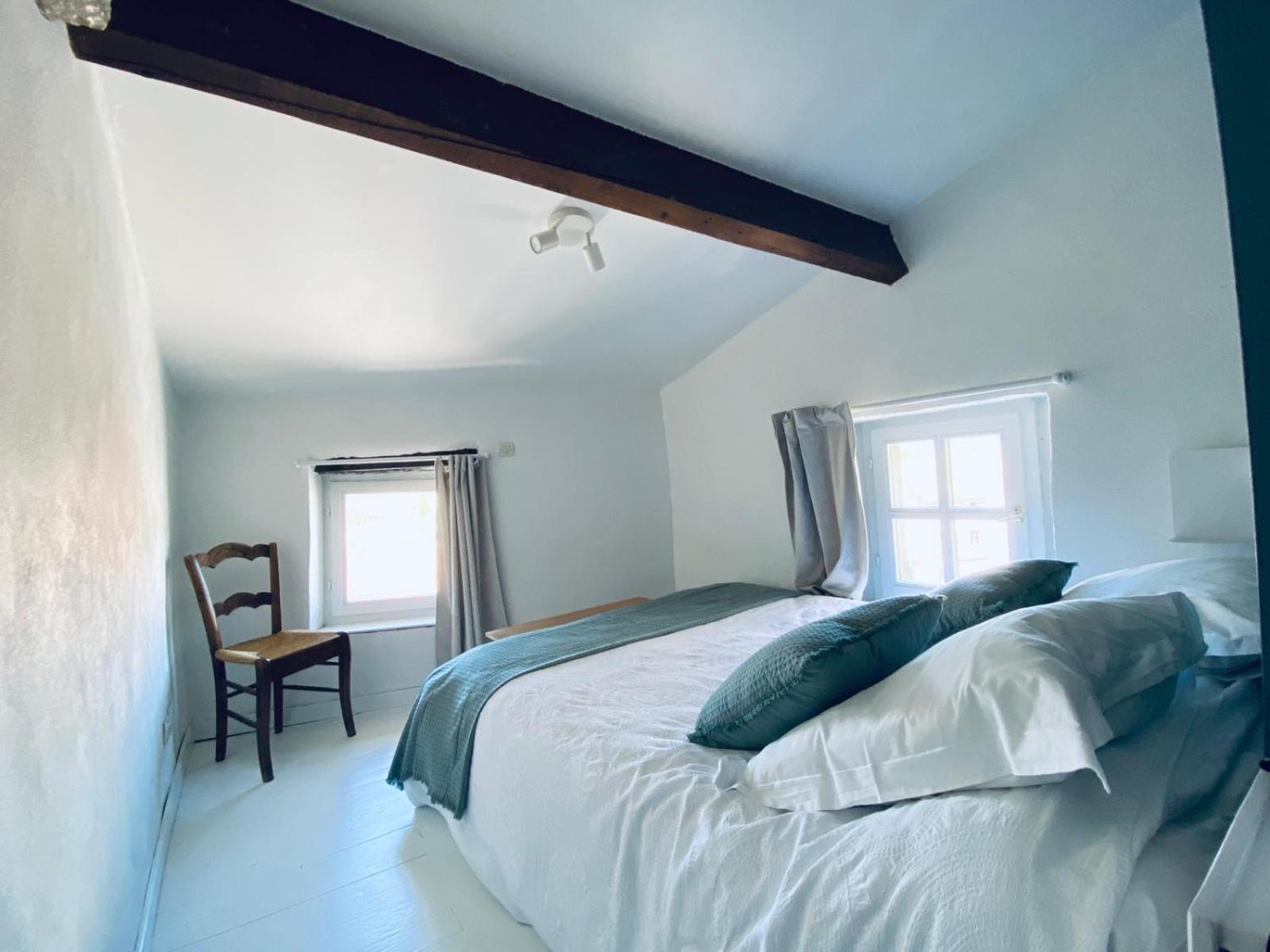 Le Pied De La Lettre Hotel Grignan